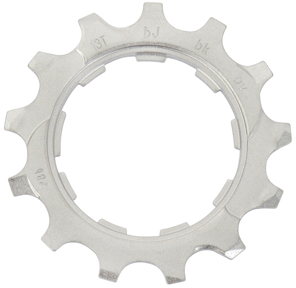 Pignon Shimano 13 dents pour cs-m771-10 bj bk