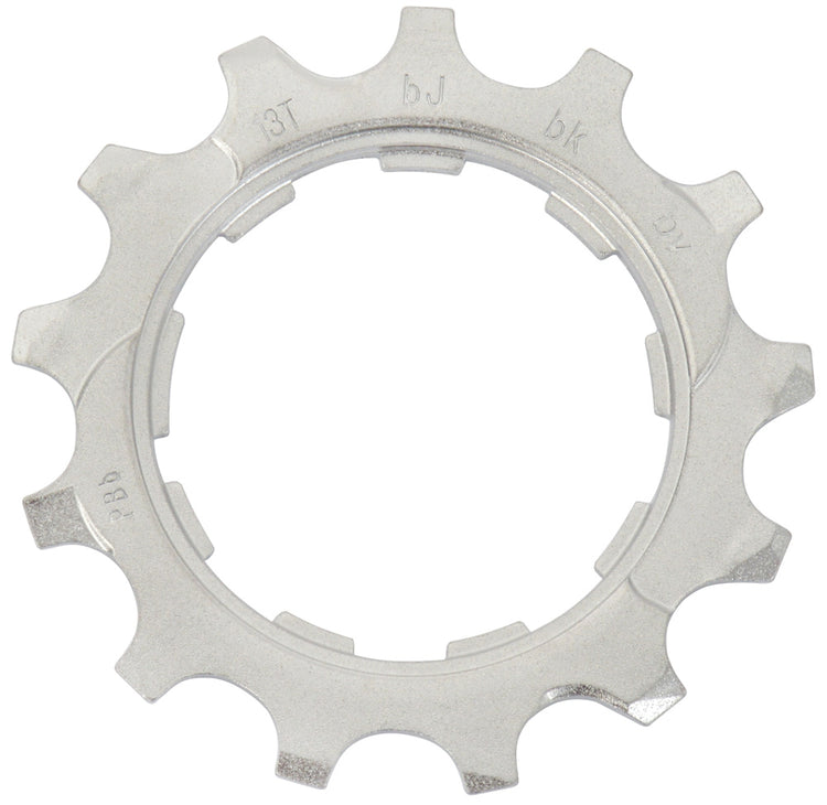 Pignon Shimano 13 dents pour cs-m771-10 bj bk