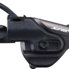 Shimano saint sl-m820 i-spec b 10 vitesses manette de vitesse droite
