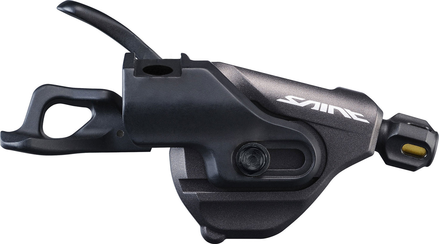 Shimano saint sl-m820 i-spec b 10 vitesses manette de vitesse droite