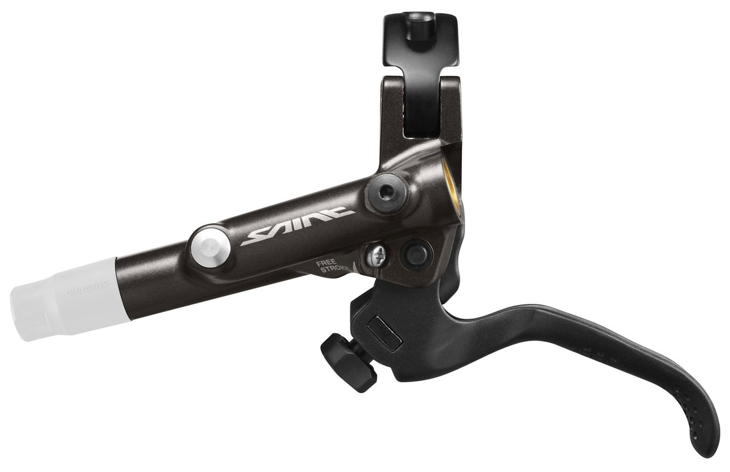 Poignée de frein shimano saint bl-m820