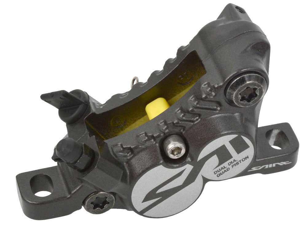Étrier de frein Shimano saint br-m820 post-mount h03c