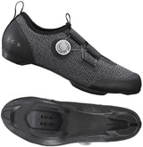 Shimano sh-ic501 - chaussures de cyclisme en salle | 45 - afbeelding 1