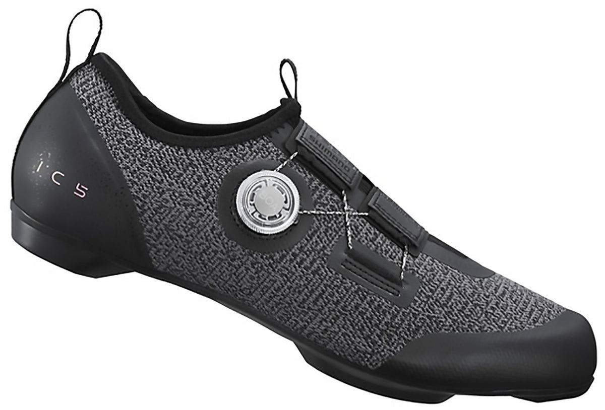 Shimano sh-ic501 - chaussures de cyclisme en salle pour femmes | 39
