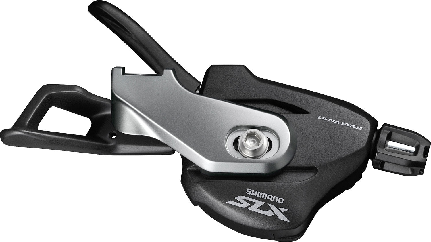 Levier de vitesses Shimano SLX SL-M7000 i-Spec B 11 vitesses droit