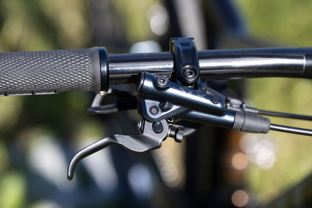 Jeu de leviers de frein Shimano SLX BL-M7100