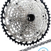 Jeu d'usure Shimano SLX CN-M7100+CS-M7100 12 vitesses 10-51