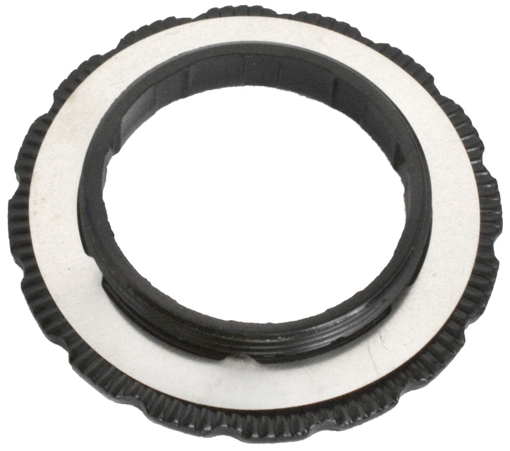 Bague de verrouillage Shimano sm-rt30