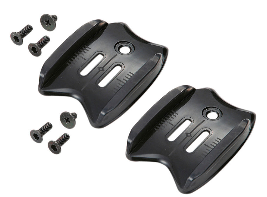 Adaptateur de cale Shimano sm-sh40 pour pédales SPD
