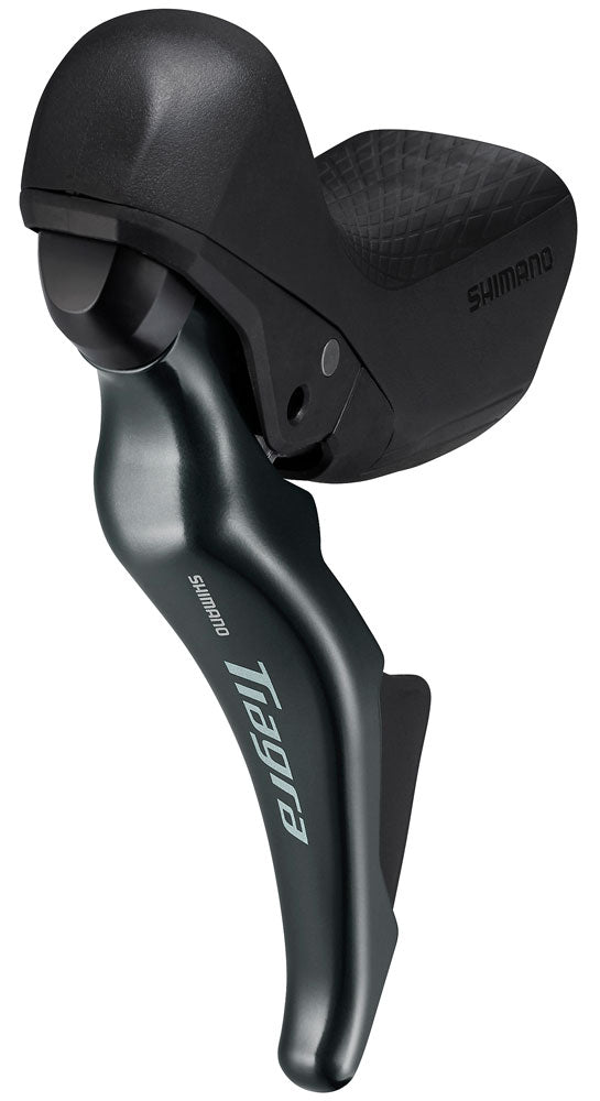 Shimano tiagra st-4725 2 vitesses sti double commande gauche