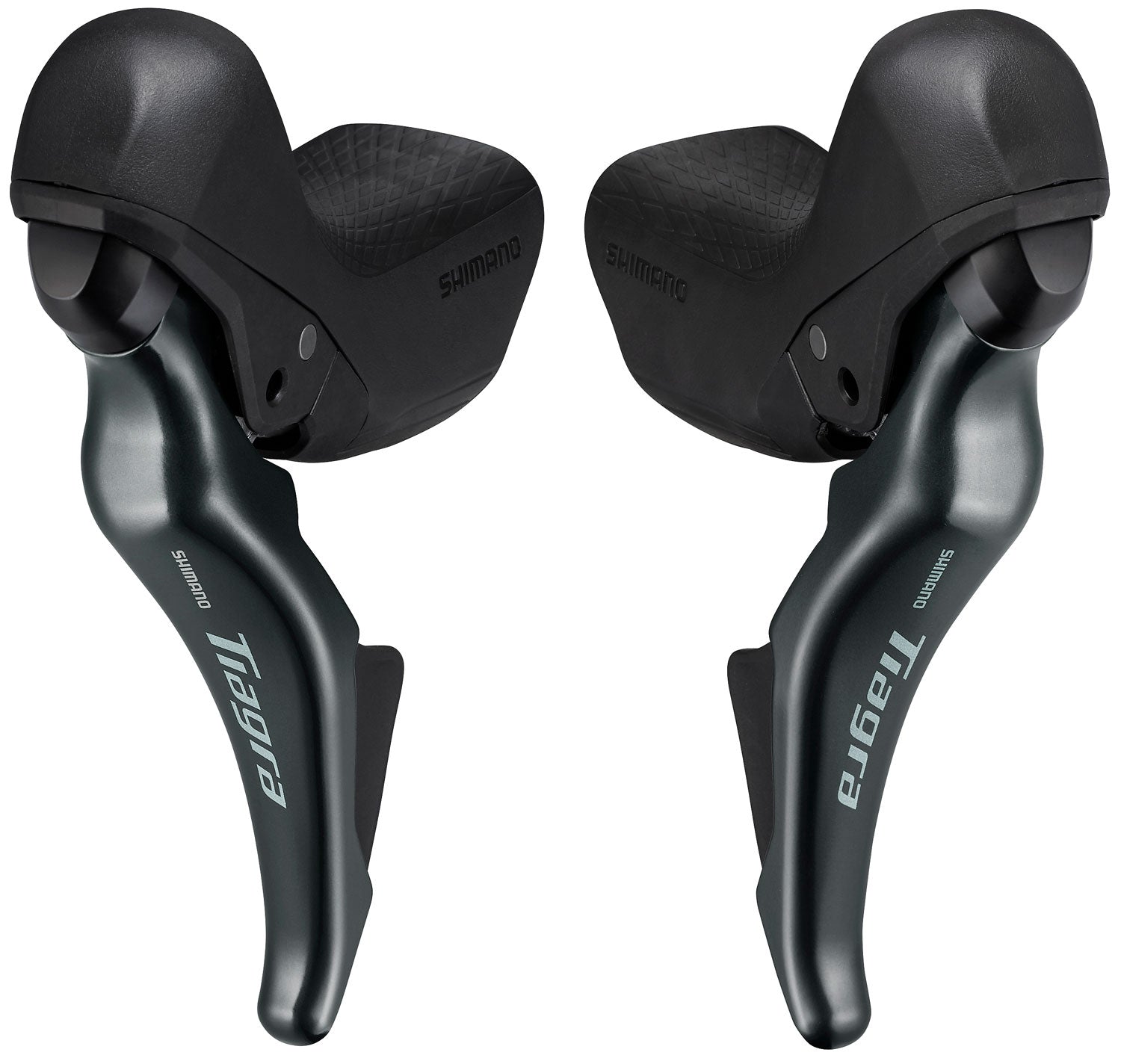Kit double commande Shimano Tiagra ST-4725 2x10 vitesses STI