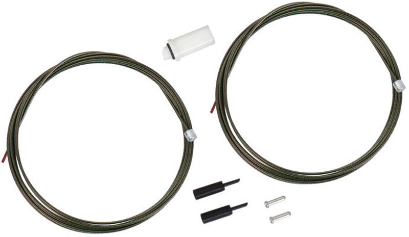 Kit double commande Shimano Tiagra ST-4725 2x10 vitesses STI