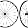 Paire de roues Shimano wh-rs100-cl 28