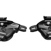 Jeu de leviers de vitesses Shimano XT SL-M8000 i-spec II 2 3x11 vitesses