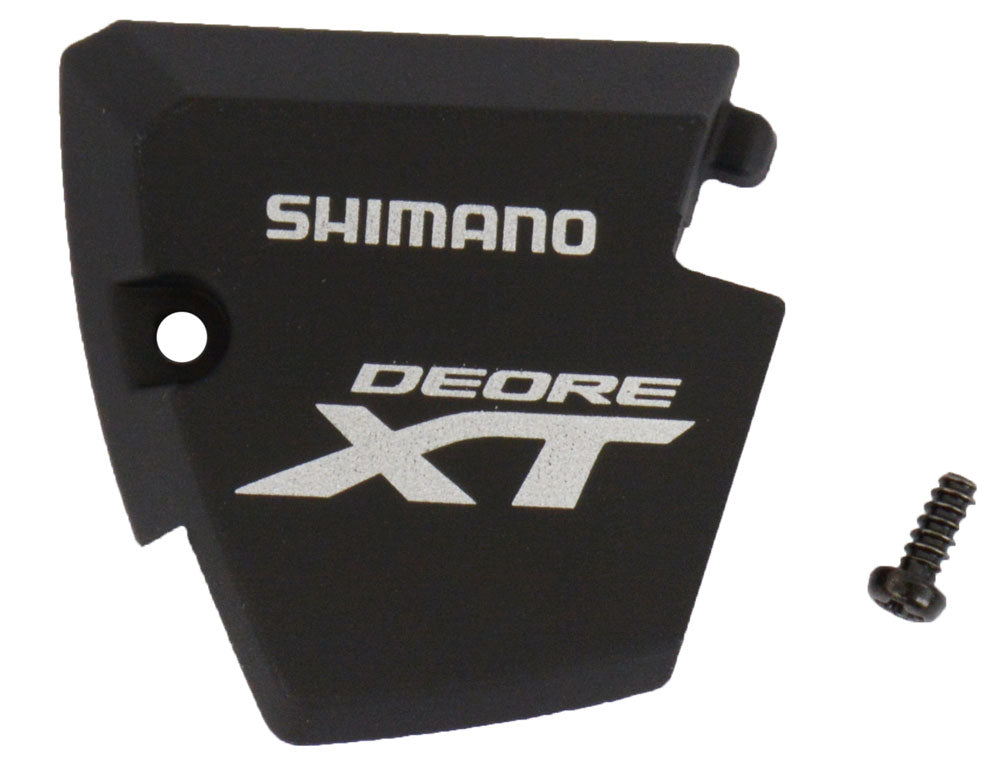 Capuchon de base Shimano pour sl-m8000 sans clignotant gauche