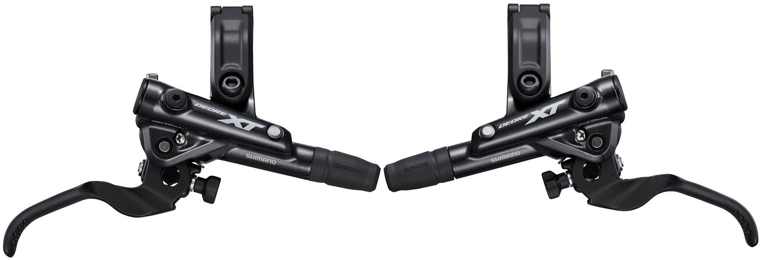Jeu de leviers de frein Shimano XT BL-M8100