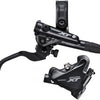 Frein à disque Shimano xt br-m8110 fm 1700mm arrière