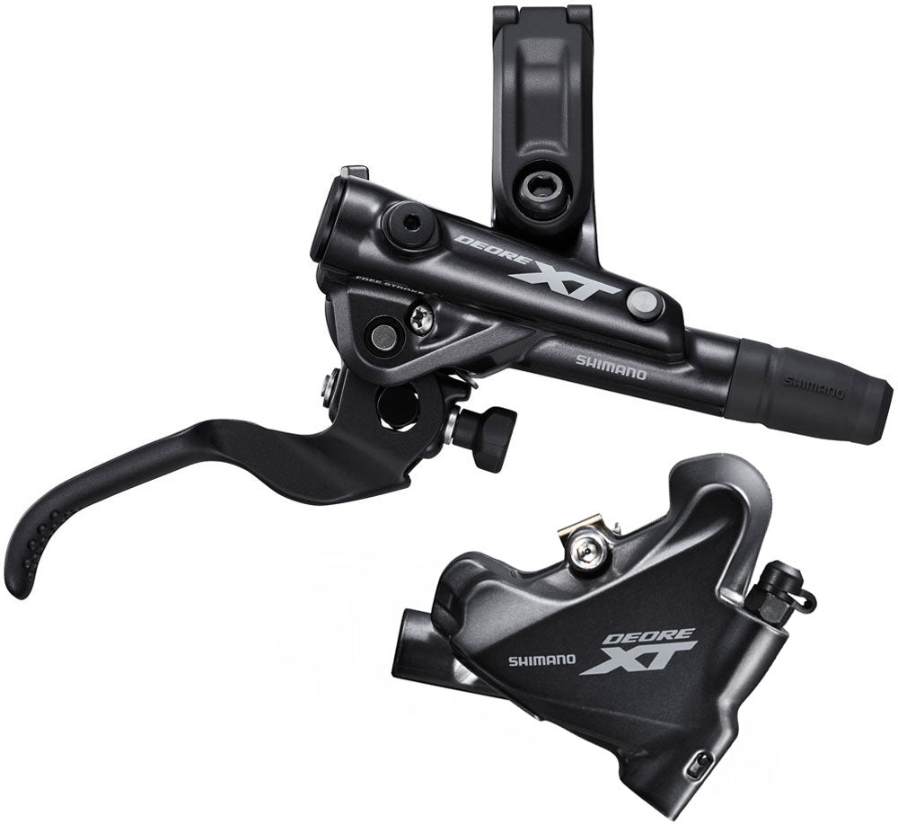 Frein à disque Shimano xt br-m8110 fm 1700mm arrière