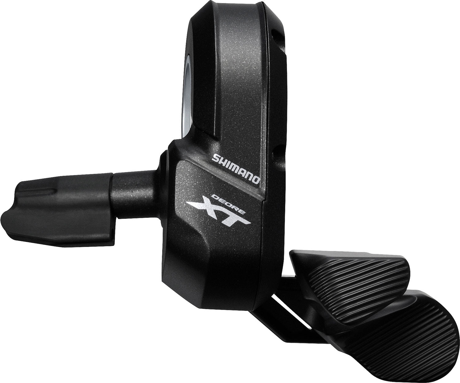 Shimano xt di2 sw-m8050-r levier de vitesse firebolt droit