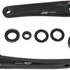 Collier de serrage groupe Shimano xt m8100 1x12 vitesses 170mm 10-45