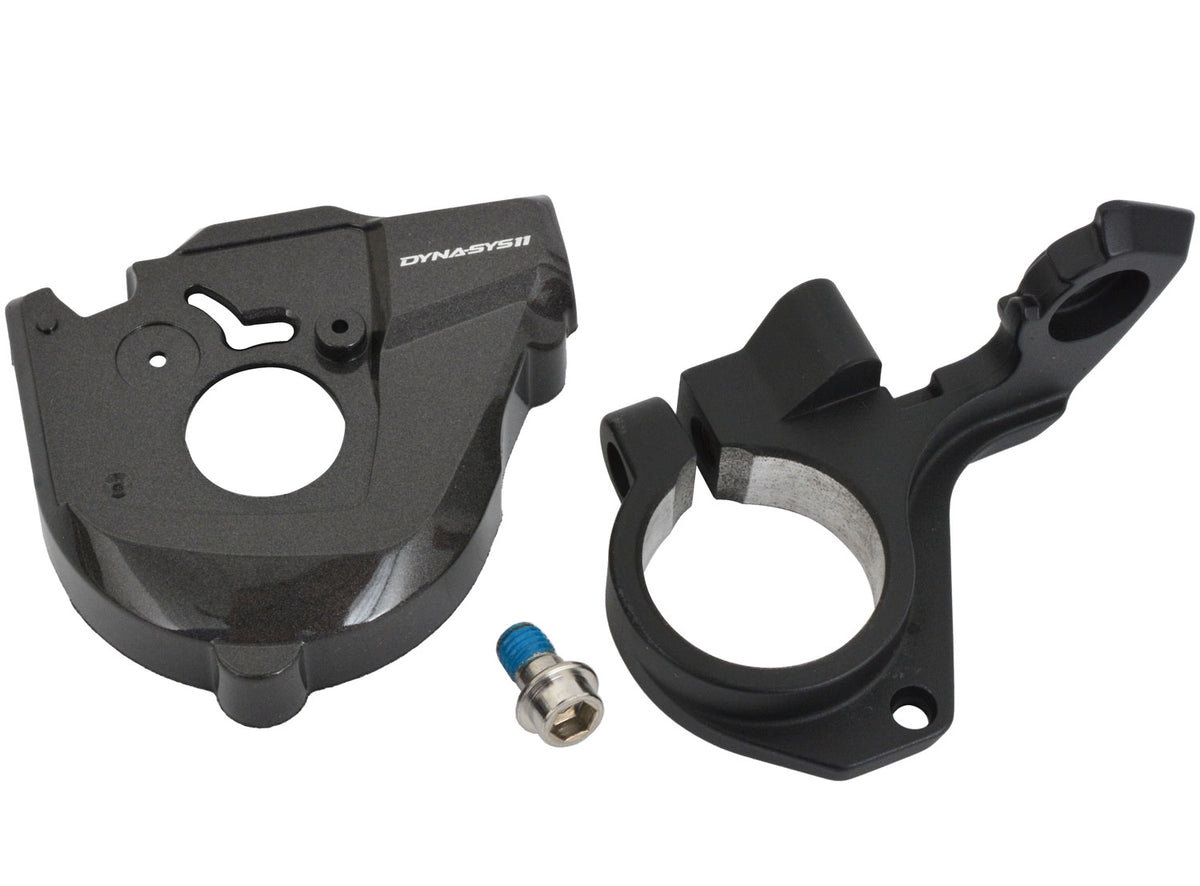 Unité de couverture de base Shimano pour sl-m8000 avec indicateur droit