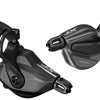 Jeu de leviers de vitesses Shimano XT SL-M8100 2x12 vitesses