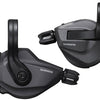 Jeu de leviers de vitesses Shimano XT SL-M8100 2x12 vitesses