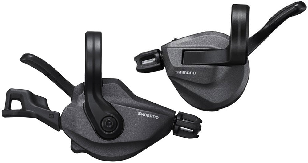 Jeu de leviers de vitesses Shimano XT SL-M8100 2x12 vitesses