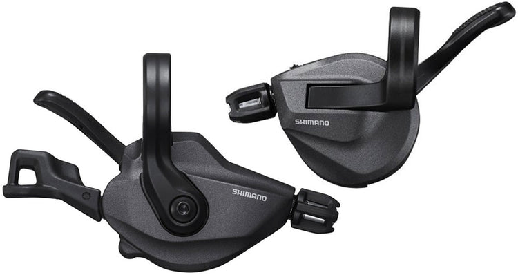 Jeu de leviers de vitesses Shimano XT SL-M8100 2x12 vitesses