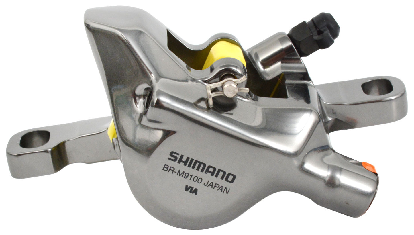 Étrier de frein Shimano xtr br-m9100 post-mount k03ti