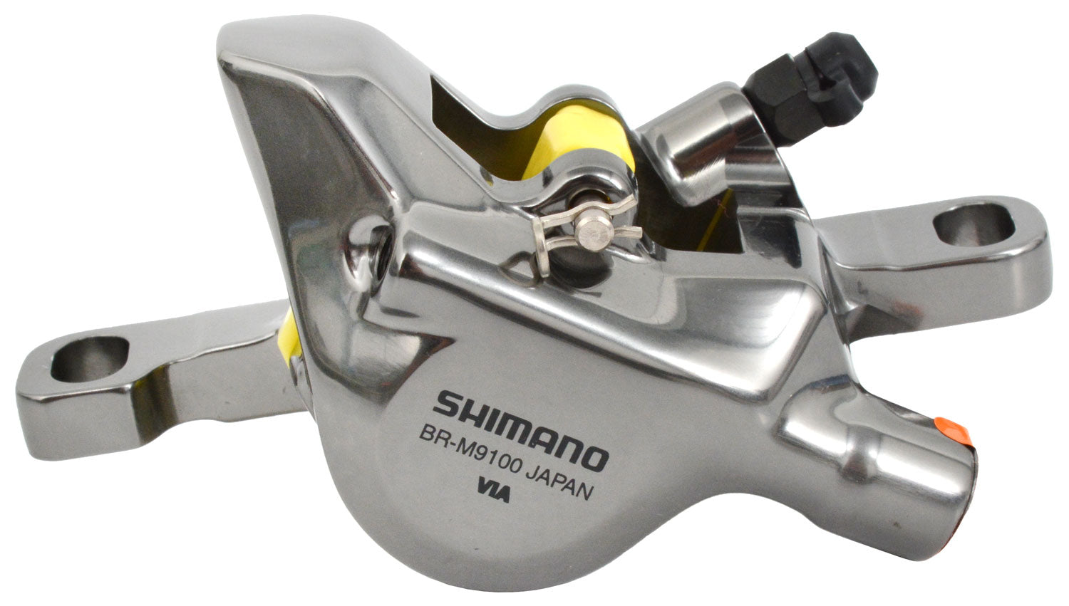 Étrier de frein Shimano xtr br-m9100 post-mount k03ti