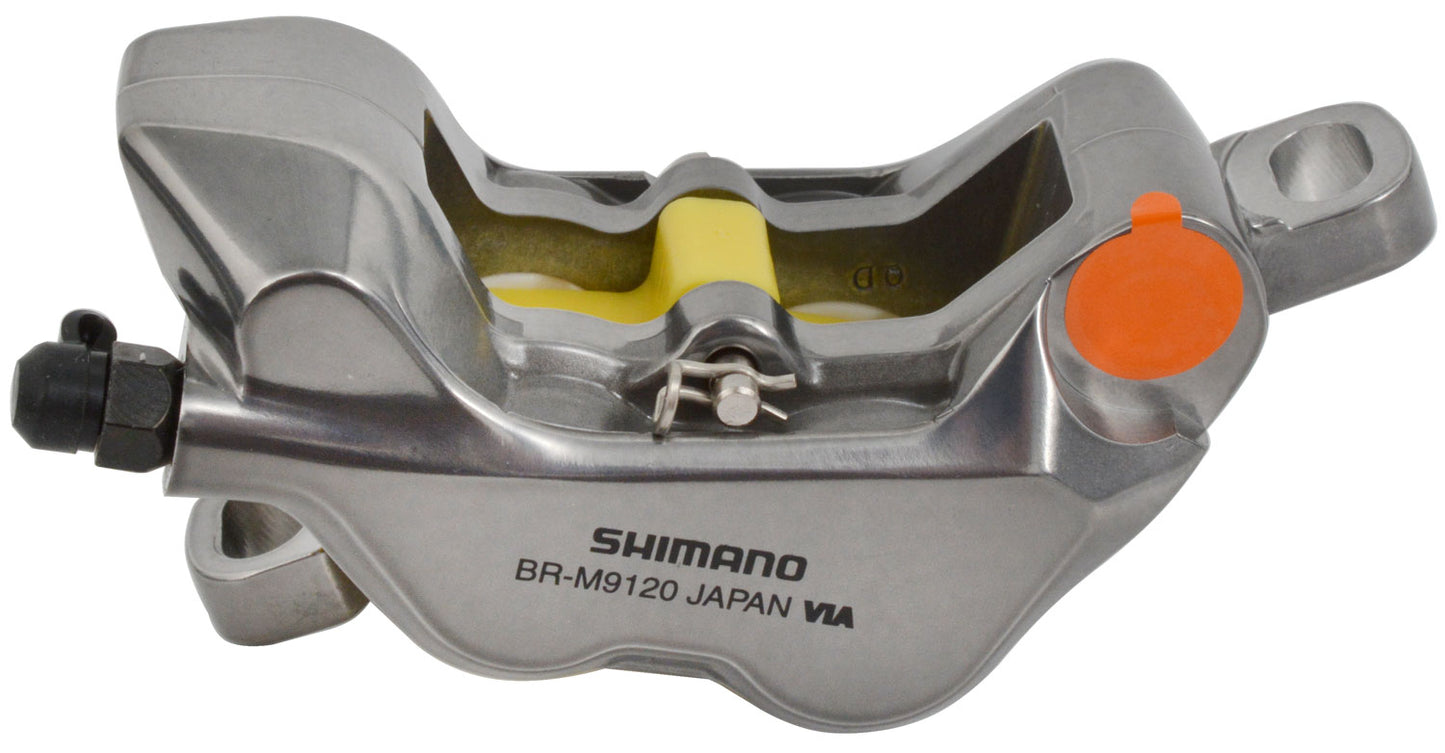 Étrier de frein Shimano xtr br-m9120 post-mount n03a