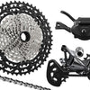 Kit de mise à niveau Shimano xtr m9100 1x12 vitesses 10-51 i-spec ev