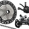 Kit de mise à niveau Shimano xtr m9100 1x12 vitesses, pince 10-51
