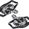 Sigle de pédale Shimano XTR PD-M9120 avec chaussures SM-SH51