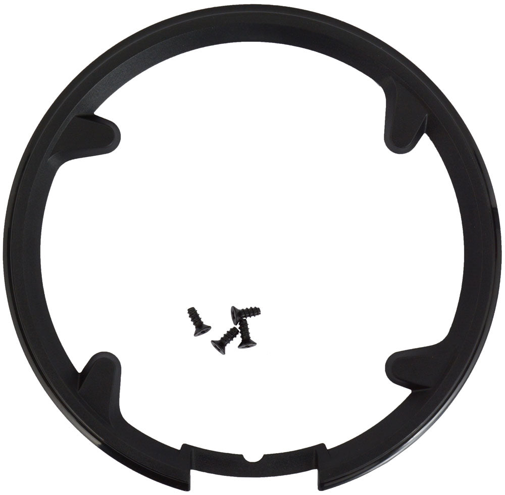 Carter de chaîne Shimano pour fc-m4000 m4050 avec boulons de fixation