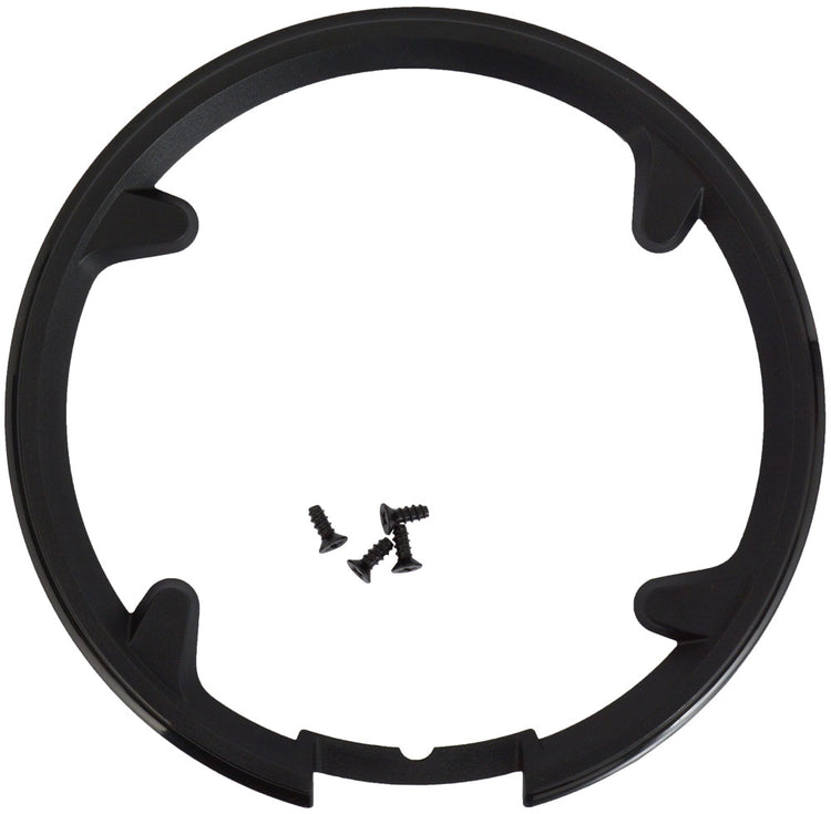 Carter de chaîne Shimano pour fc-m4000 m4050 avec boulons de fixation