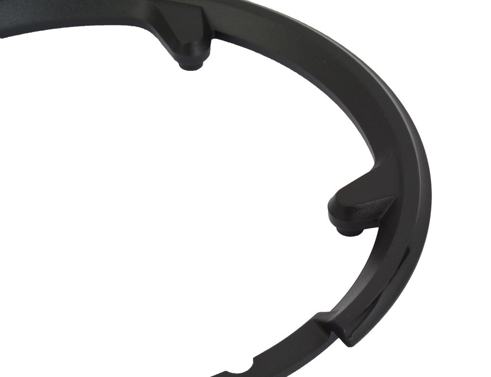 Carter de chaîne Shimano pour fc-m4000 m4050 avec boulons de fixation