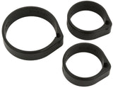 Ensemble de pneus à cordon Shimano sw-e6000 steps di2 - afbeelding 1