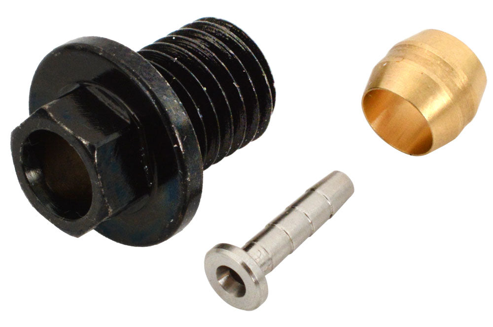 Kit de joint de tube Shimano pour sm-bh90-jk-ssr