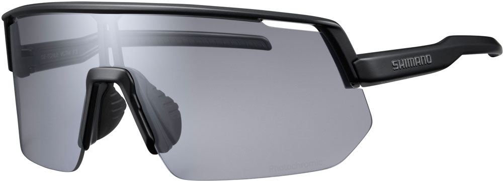 Shimano technium l photochromique - lunettes de sport
