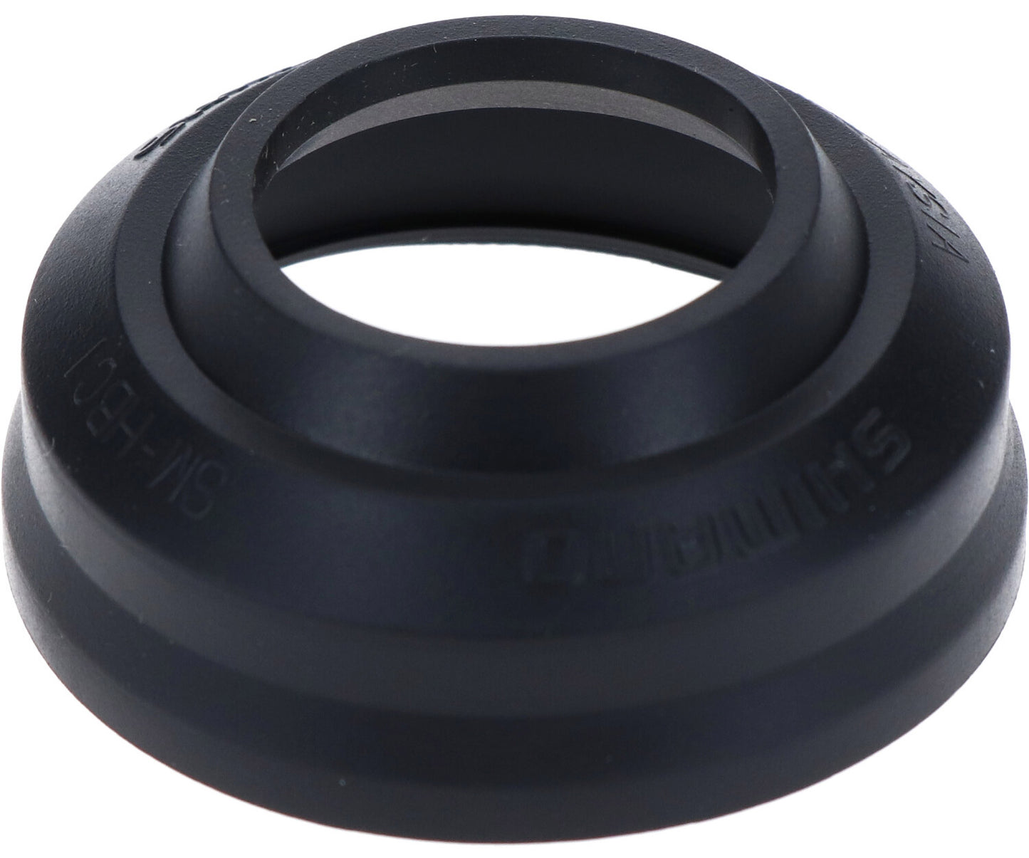 Support de verrouillage central du capuchon de protection Shimano