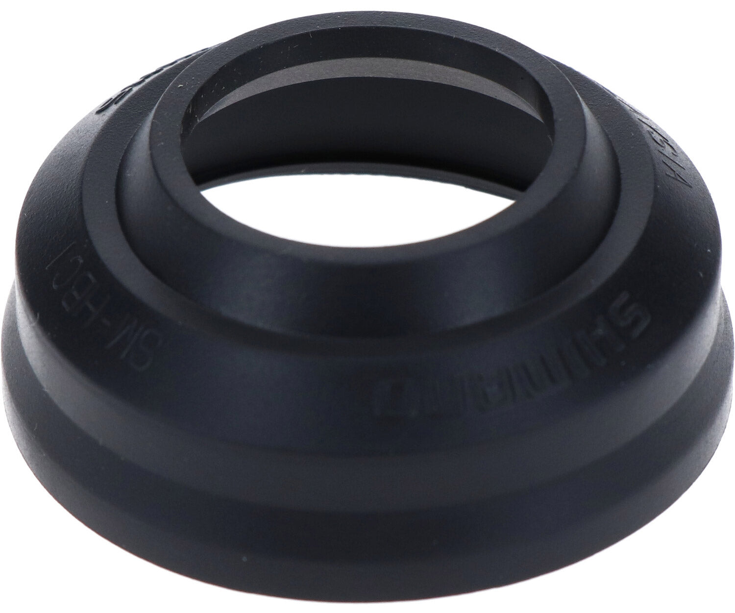 Support de verrouillage central du capuchon de protection Shimano