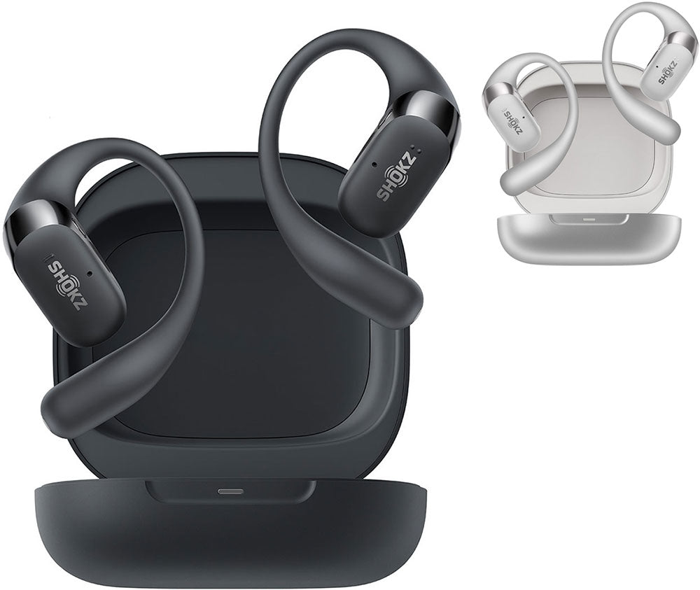 Shokz openfit 2+ - écouteurs