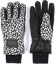 Weaarmergoods Suède Weatrugood Sweden Ref. Gants léopard m