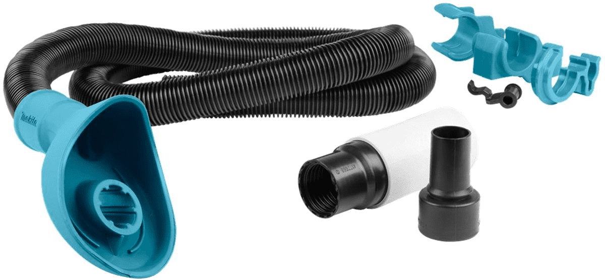 Accessoires Makita 199144-2 adaptateur d'extraction de poussière marteau de démolition - 199144-2
