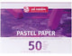 Talens Art Creation Paper Paper A4 100 G 50 FIGNES