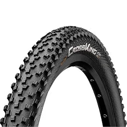 Pneu Continental Cross King MTB Outer 29x2.20 Noir