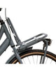 Cortina Front Carrier Basic Part 26 Mouse Gray Matt