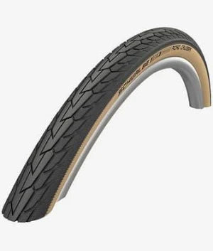 Schwalbe Road cruiser gomme verte 28x1.40 700x35c